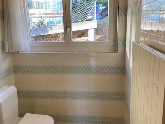 Appartement de 2.5 pièces à Pully | dreamo. Ch