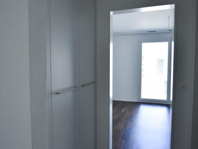 Appartement de 2,5 pièces dans le Jardin du Paradis | dreamo. Ch