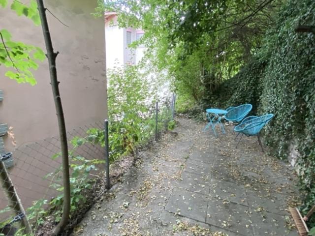 Appartement de 2,5 pièces de 77 m²