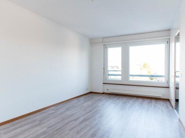 Appartement de 2.5 pièces d'environ 50m2 | dreamo. Ch