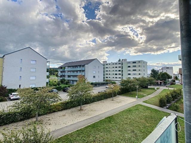 Appartement de 2.5 pièces | dreamo. Ch