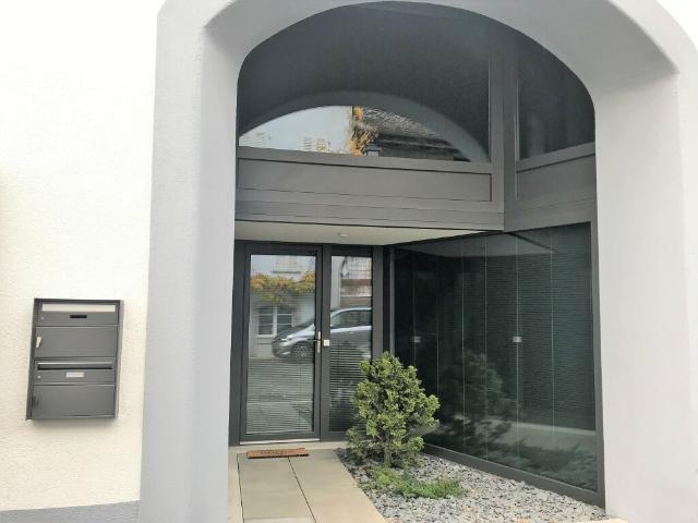 Appartement de 2.5 pièces en duplex