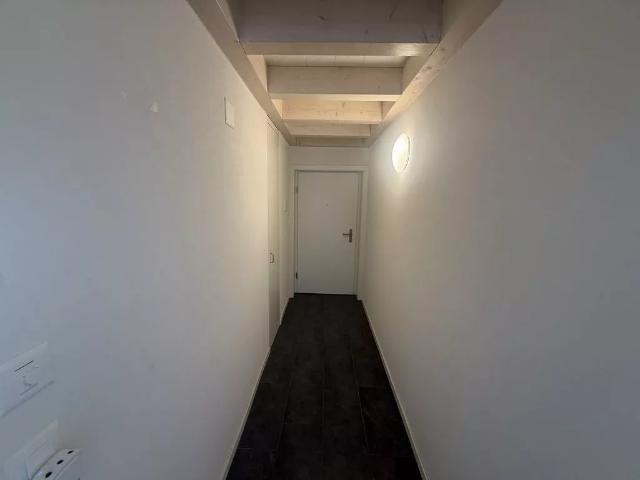 Appartement de 2.5 pièces en duplex au dernier étage