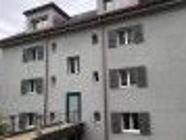 Appartement de 2.5 pièces