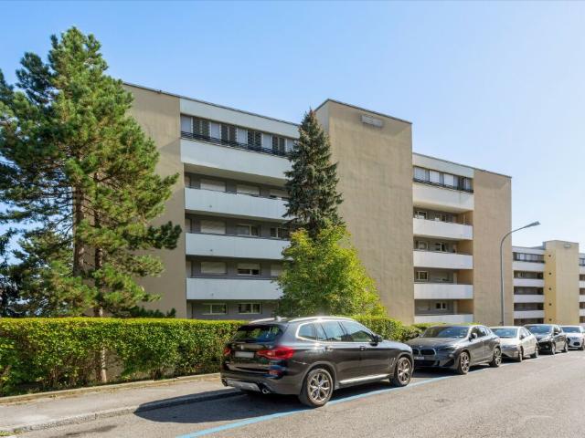 Appartement de 2pièces proche des commodité