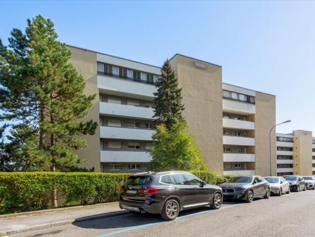 Appartement de 2pièces – proche des commodité