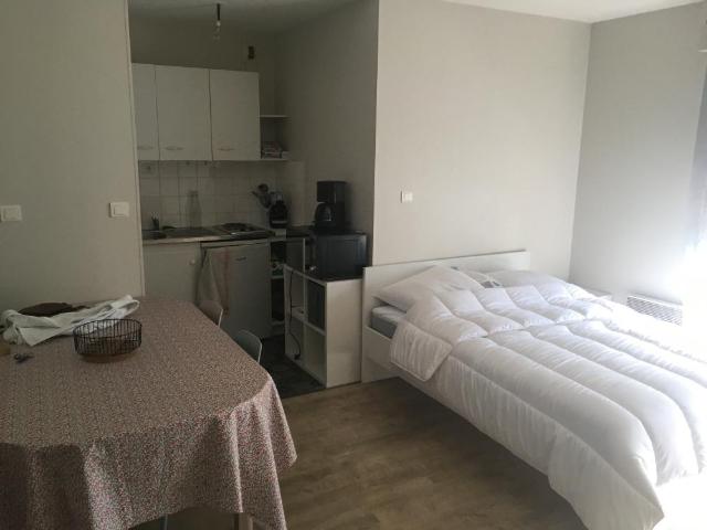 Appartement de 33M2 à louer à Cholet