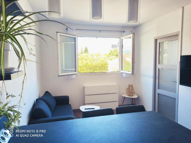 Appartement de 33m2 à louer sur Mandelieu la Napoule