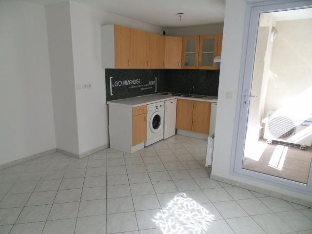 Appartement de 33m2 à louer sur Marseille 08