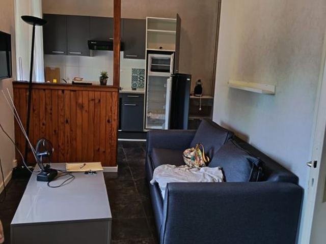 Appartement de 33m2 à louer sur Nancy
