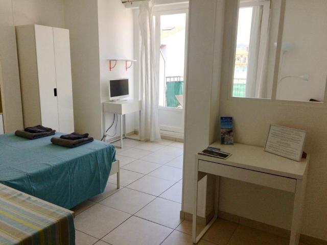 Appartement de 33m2 à louer sur Nice