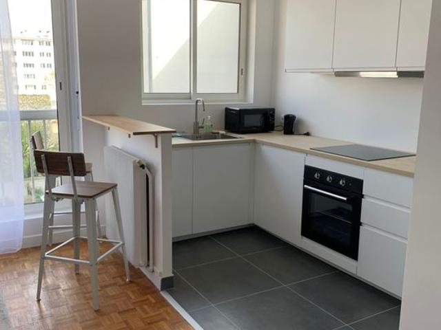 Appartement de 33m2 à louer sur Asnières sur Seine