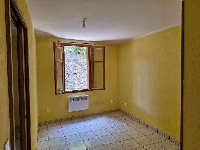 Appartement de 33m2 à louer sur Carcassonne