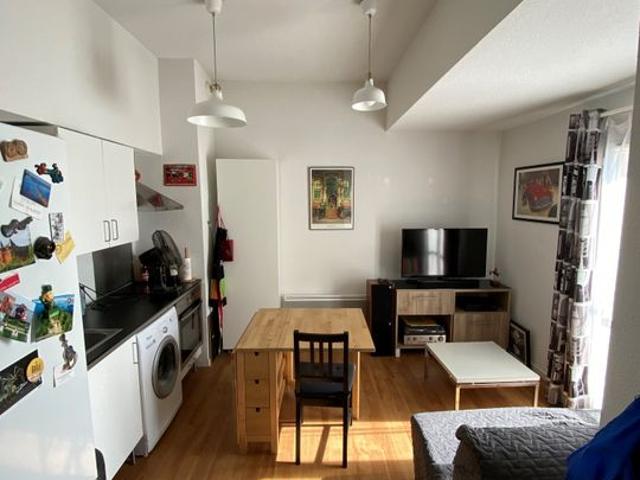 Appartement de 33m2 à louer sur Châteauneuf du Pape