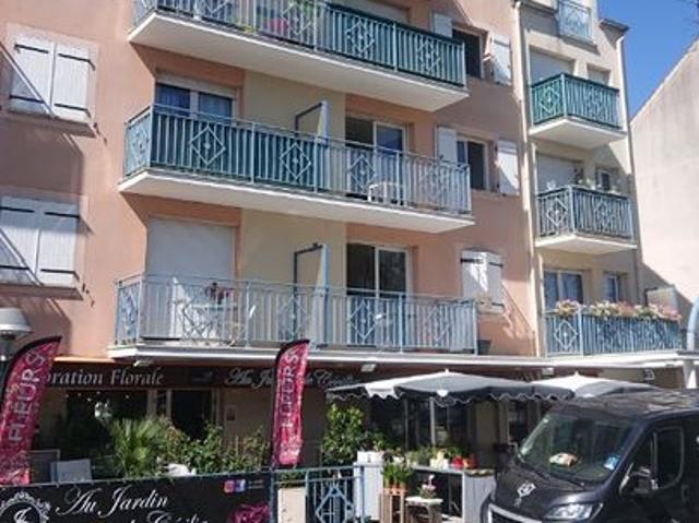 Appartement de 33m2 à louer sur Esbly