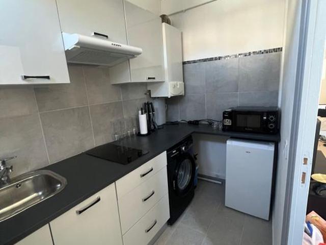 Appartement de 33m2 à louer sur Fontenay sous Bois
