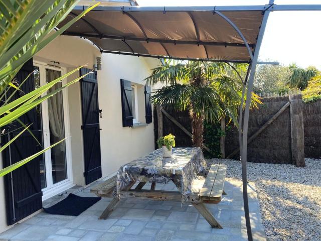 Appartement de 33m2 à louer sur Gujan Mestras