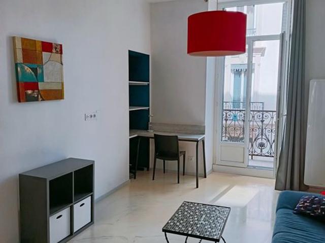 Appartement de 33m2 à louer sur Grenoble