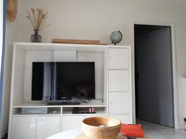 Appartement de 33m2 à louer sur L'Union