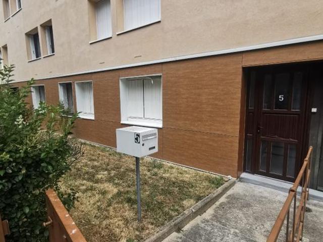 Appartement de 33m2 à louer sur Le Plessis Robinson