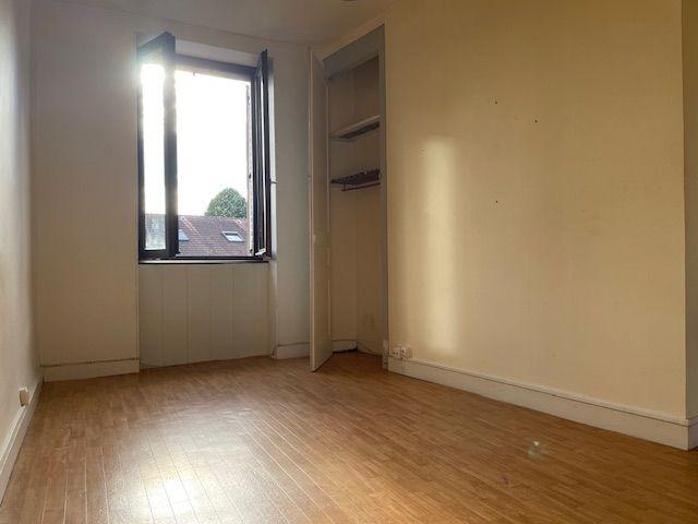 Appartement de 33m2 à louer sur Limoges