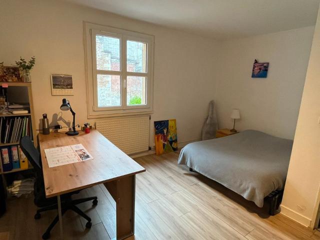 Appartement de 33m2 à louer sur Limoges