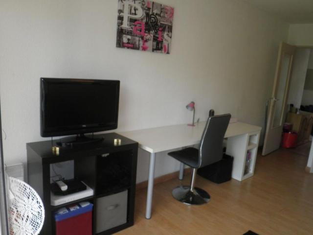 Appartement de 33m2 à louer sur Pau