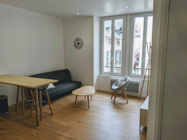 Appartement de 33m2 à louer sur Pau