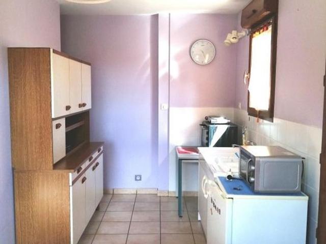 Appartement de 33m2 à louer sur Quetigny