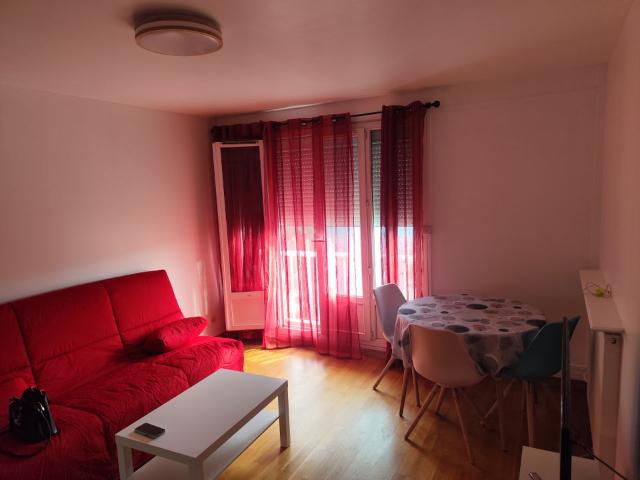 Appartement de 33m2 à louer sur Rosny sous Bois