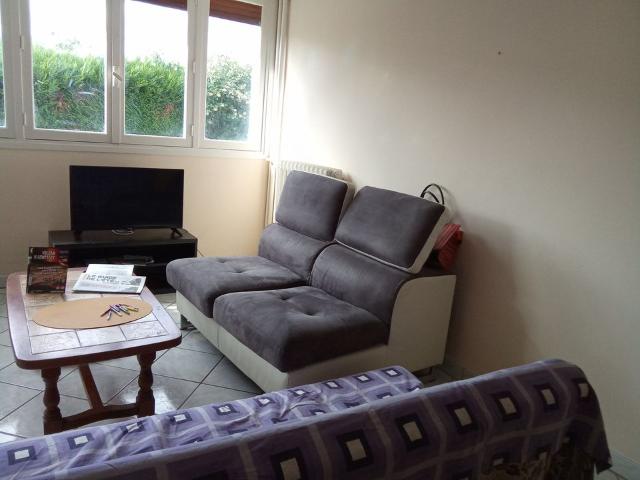 Appartement de 33m2 à louer sur Royat