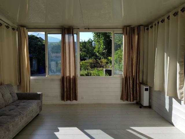 Appartement de 33m2 à louer sur Saint Martin d'Hères