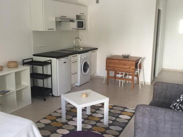 Appartement de 33m2 à louer sur Saint Étienne