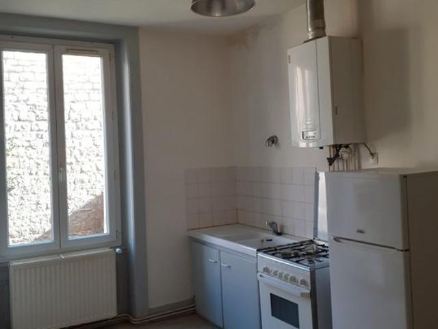 Appartement de 33m2 à louer sur Saint Étienne