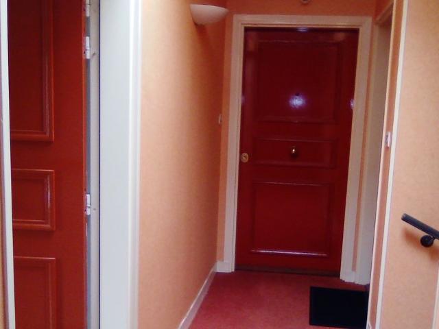Appartement de 33m2 à louer sur Thiais