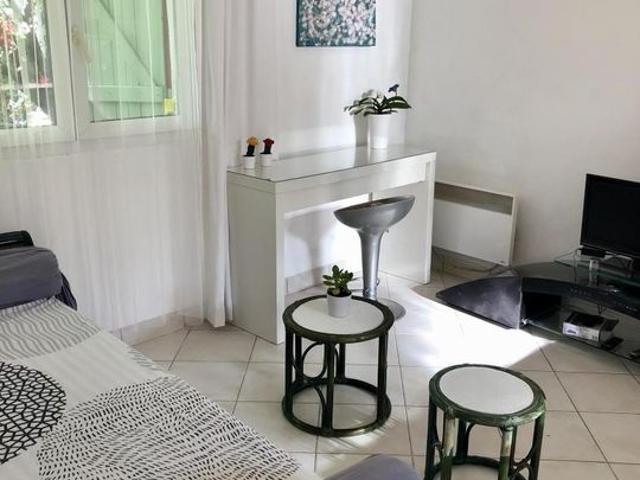 Appartement de 33m2 à louer sur Toulon