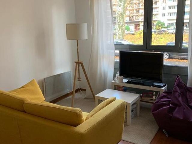 Appartement de 33m2 à louer sur Toulouse