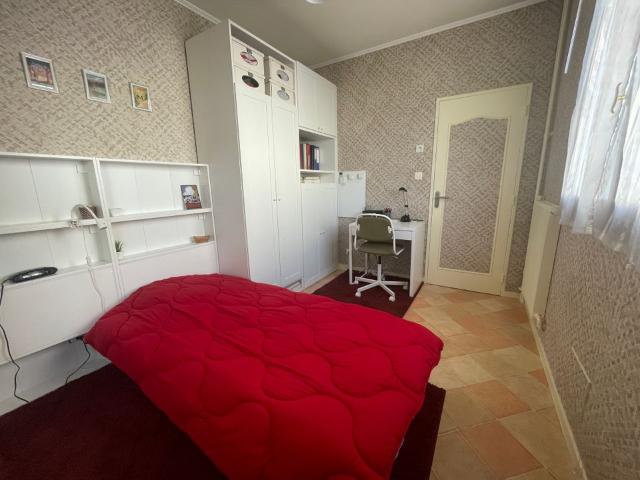 Appartement de 33m2 à louer sur Tours