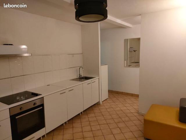 Appartement de 33m2 à louer sur Villebon sur Yvette