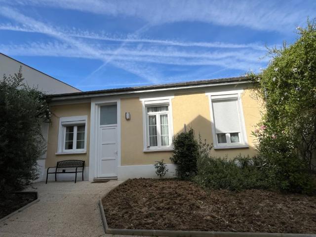 Appartement de 33m2 à louer sur Villejuif
