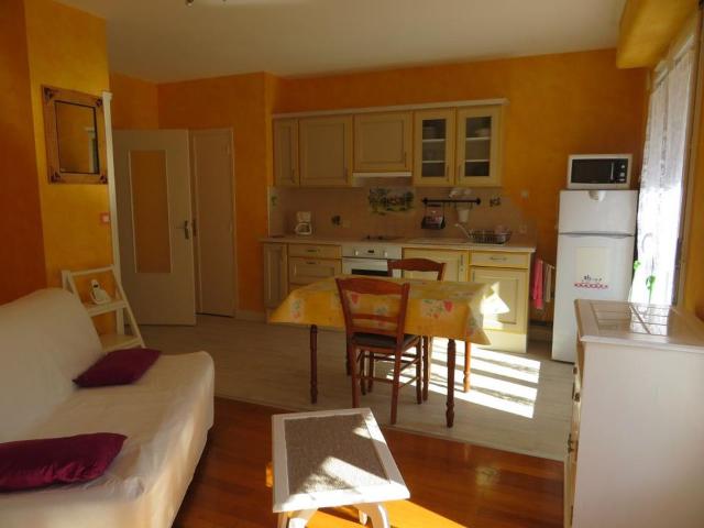 Appartement de 33m2 à louer sur Villeurbanne