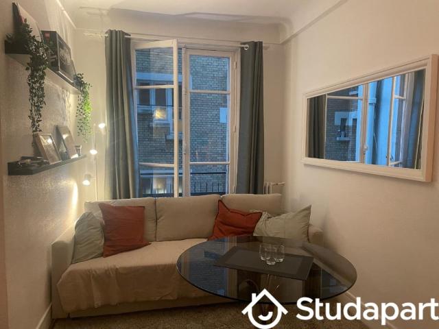 Appartement de 33m2