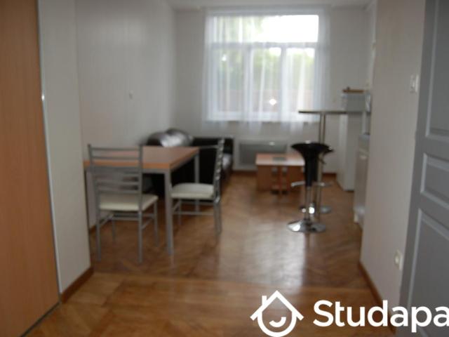 Appartement de 33m2