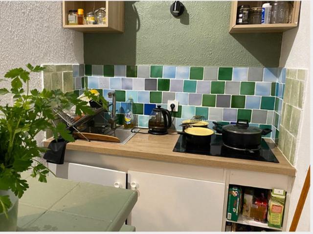 Appartement de 33m2