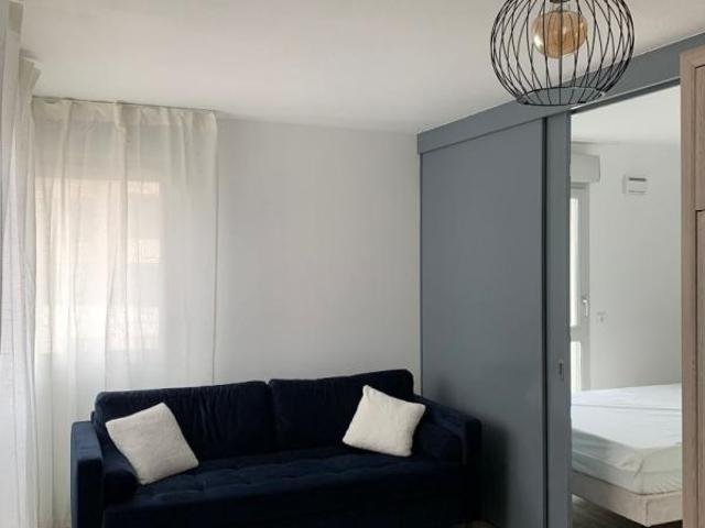 Appartement de 33m2