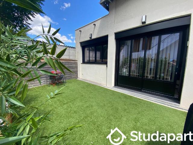 Appartement de 33m2