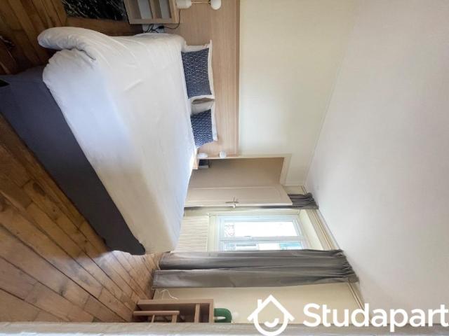 Appartement de 33m2