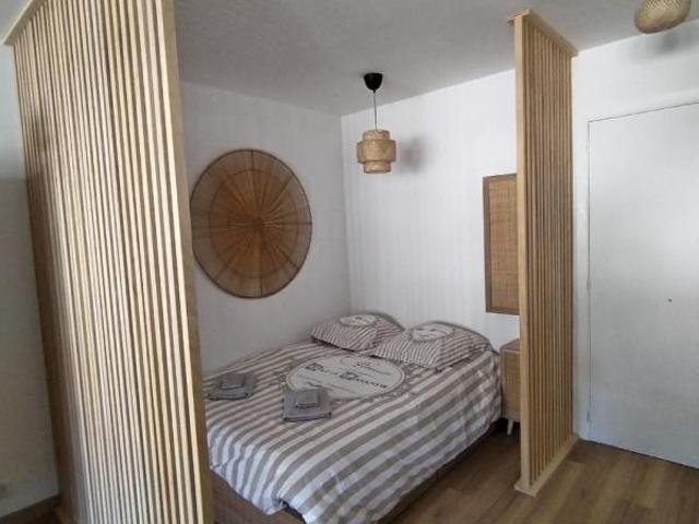 Appartement de 33m2