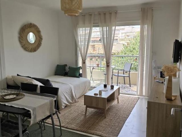 Appartement de 33m2
