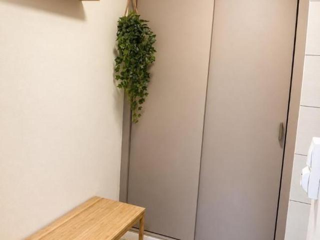 Appartement de 33m2